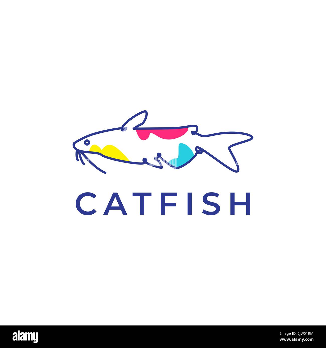 mushi-fish-stock-vector-images-alamy
