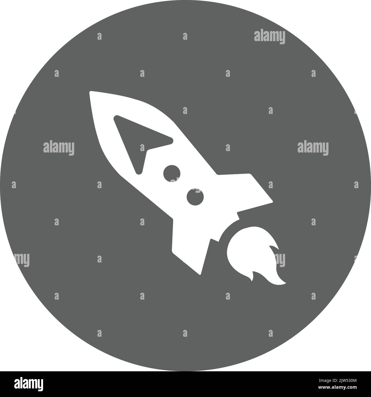 Toy launch Stock Vector Images - Alamy