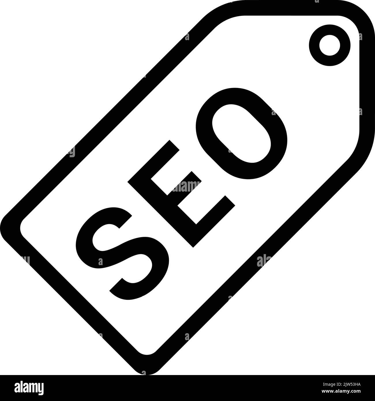 Label, seo, tag, marketing icon - Vector EPS file. Perfect use for ...