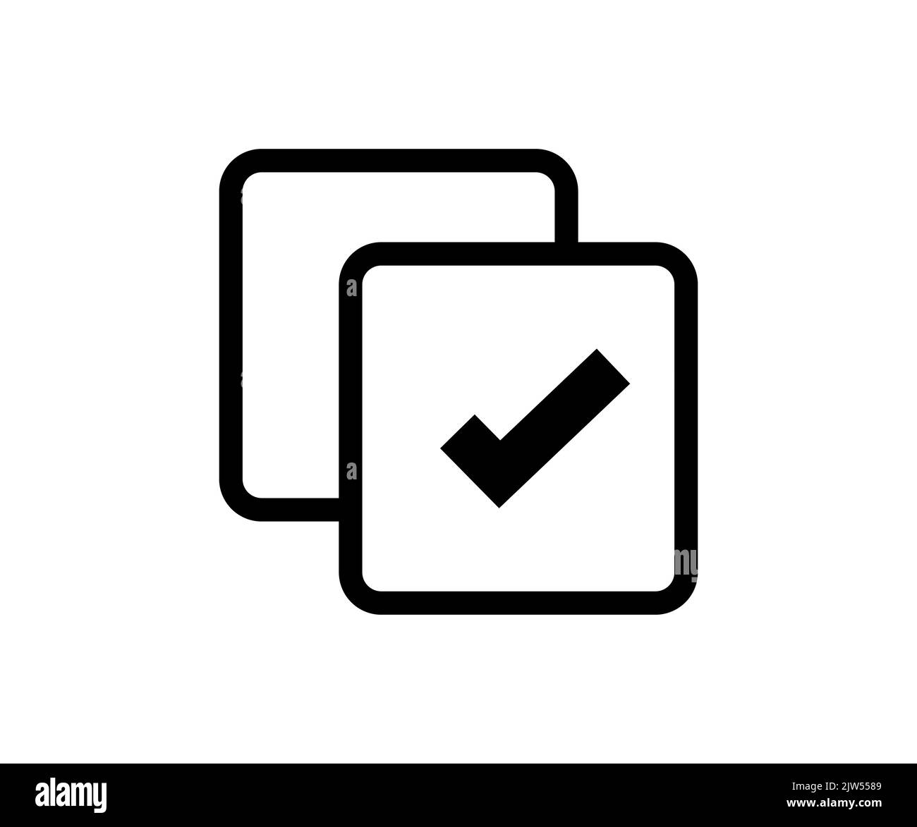 Select all icon png
