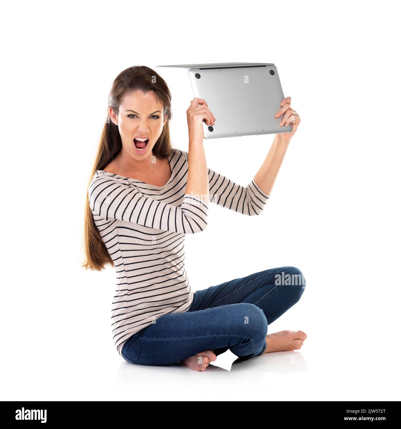 My Laptop Keeps Crashing