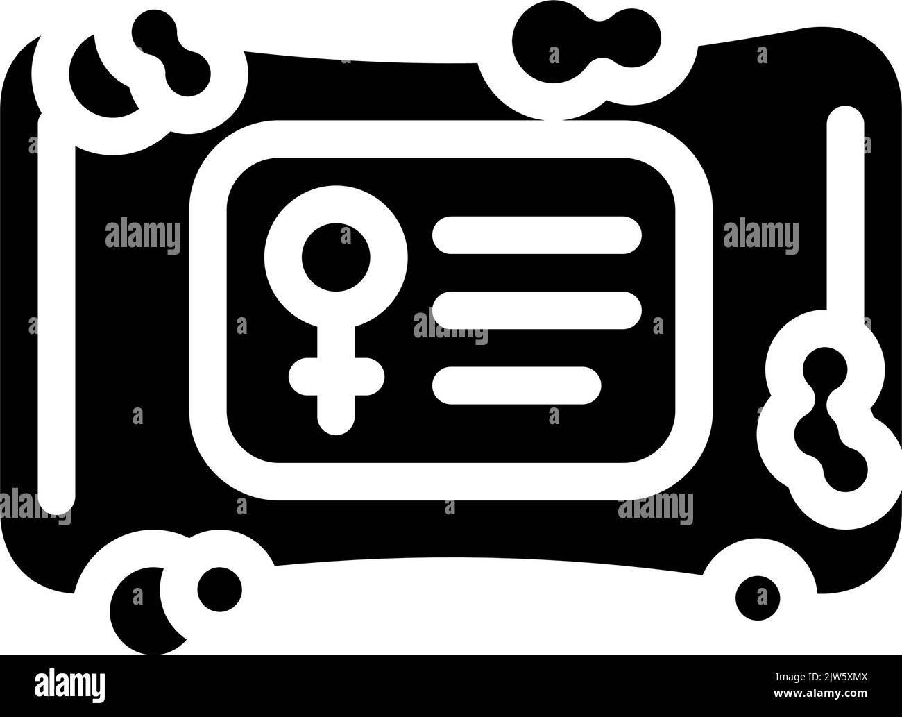 women soap glyph icon vector illustration Stock Vector Image & Art - Alamy