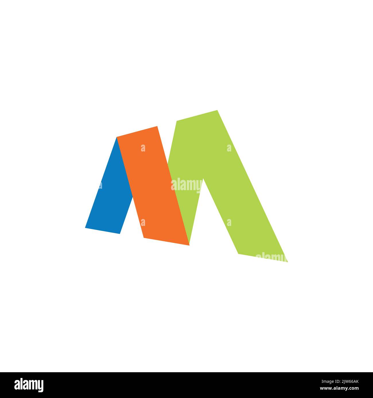 M logo hi-res stock photography and images - Alamy