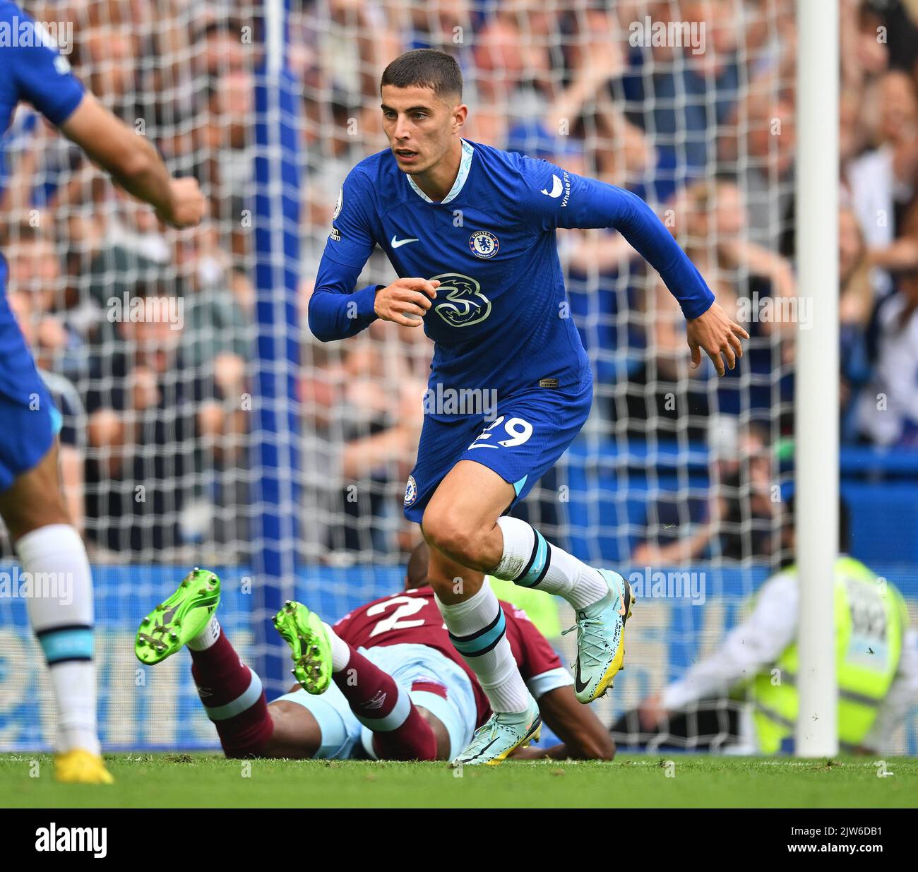 havertz-chelsea-fc-hi-res-stock-photography-and-images-alamy
