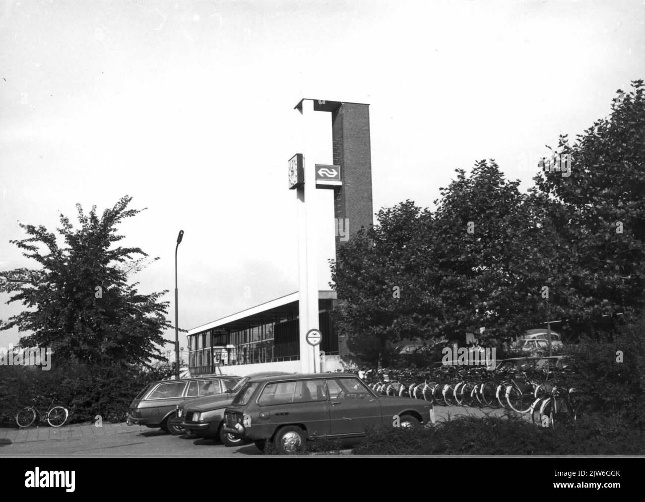 Weesp station hires stock photography and images Alamy