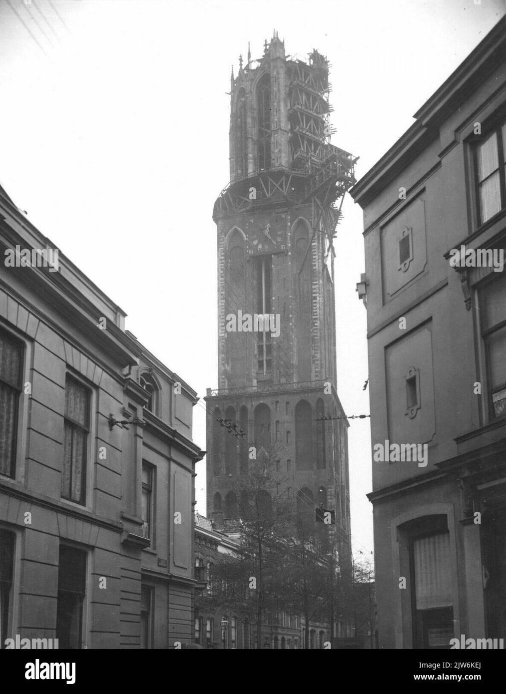 Dom trans Black and White Stock Photos & Images - Alamy