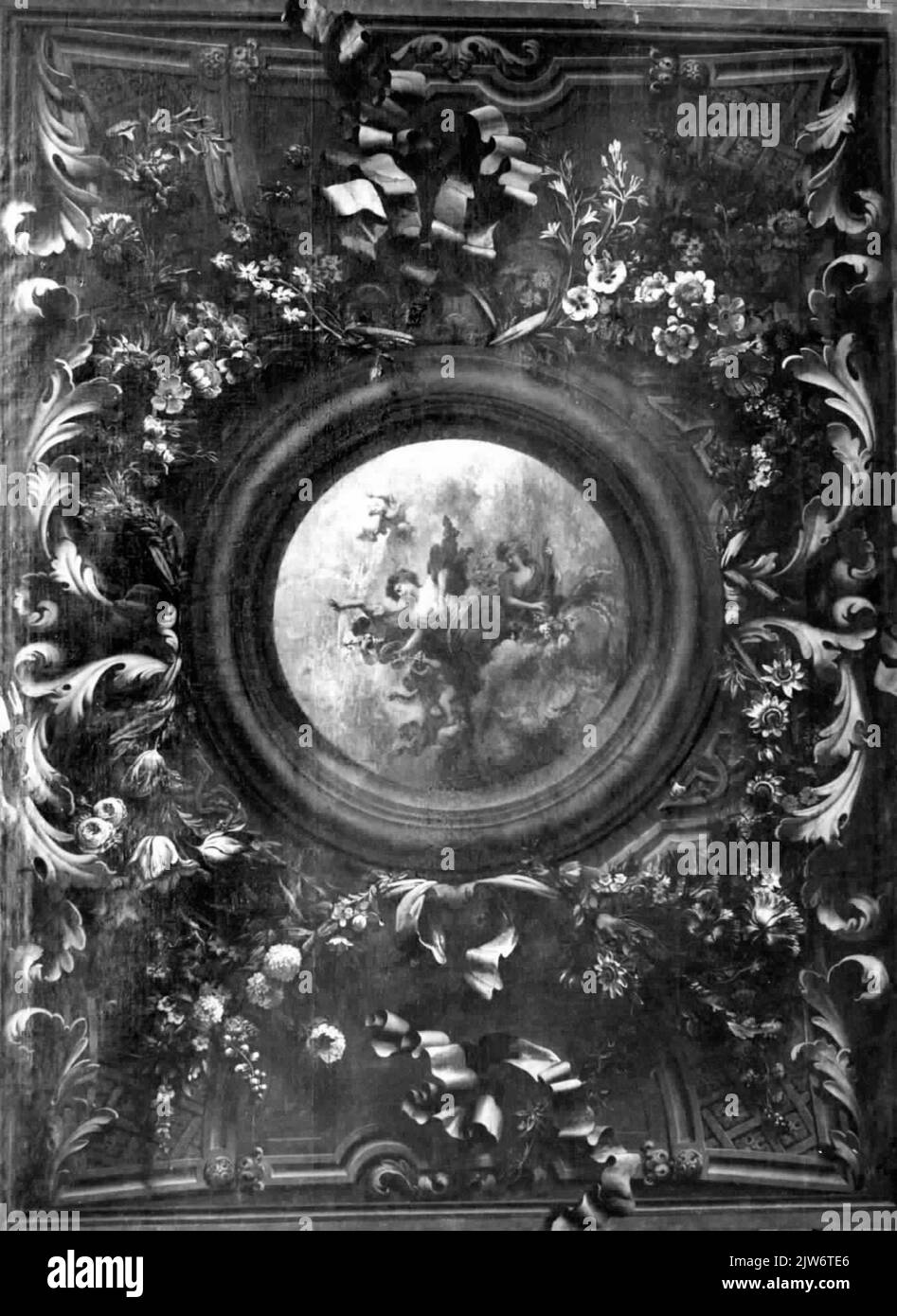 Painter of the Night: The Secrets Behind the Midnight Canvases No One Knows About