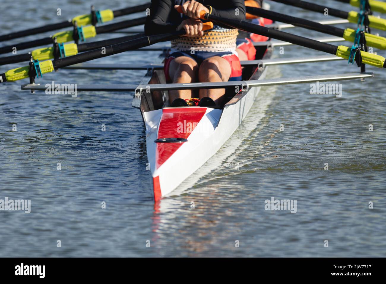 Mid Rowing Rowing section hi-res stock photography and images - Alamy
