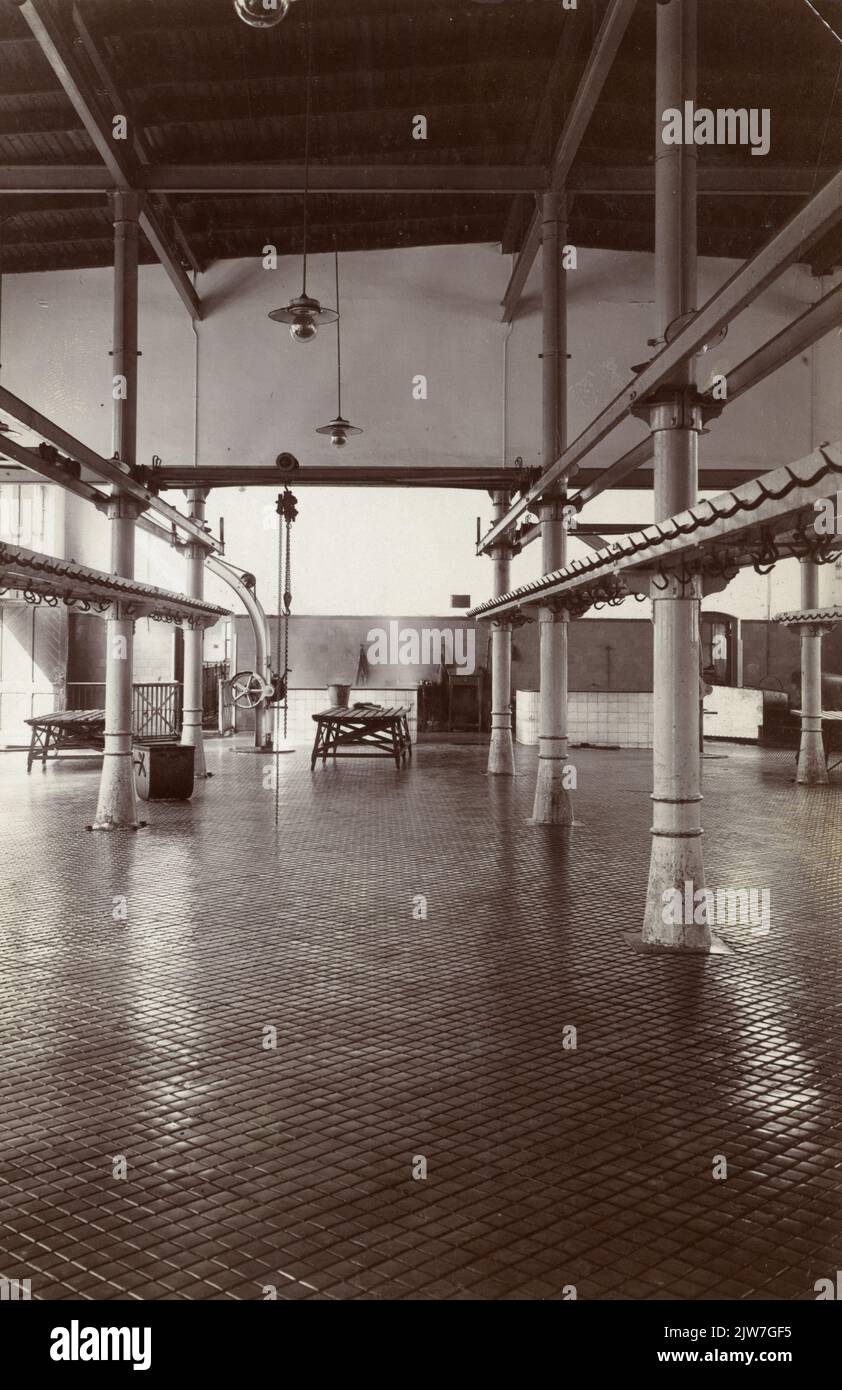 Church bell ropes ringing hi-res stock photography and images - Alamy