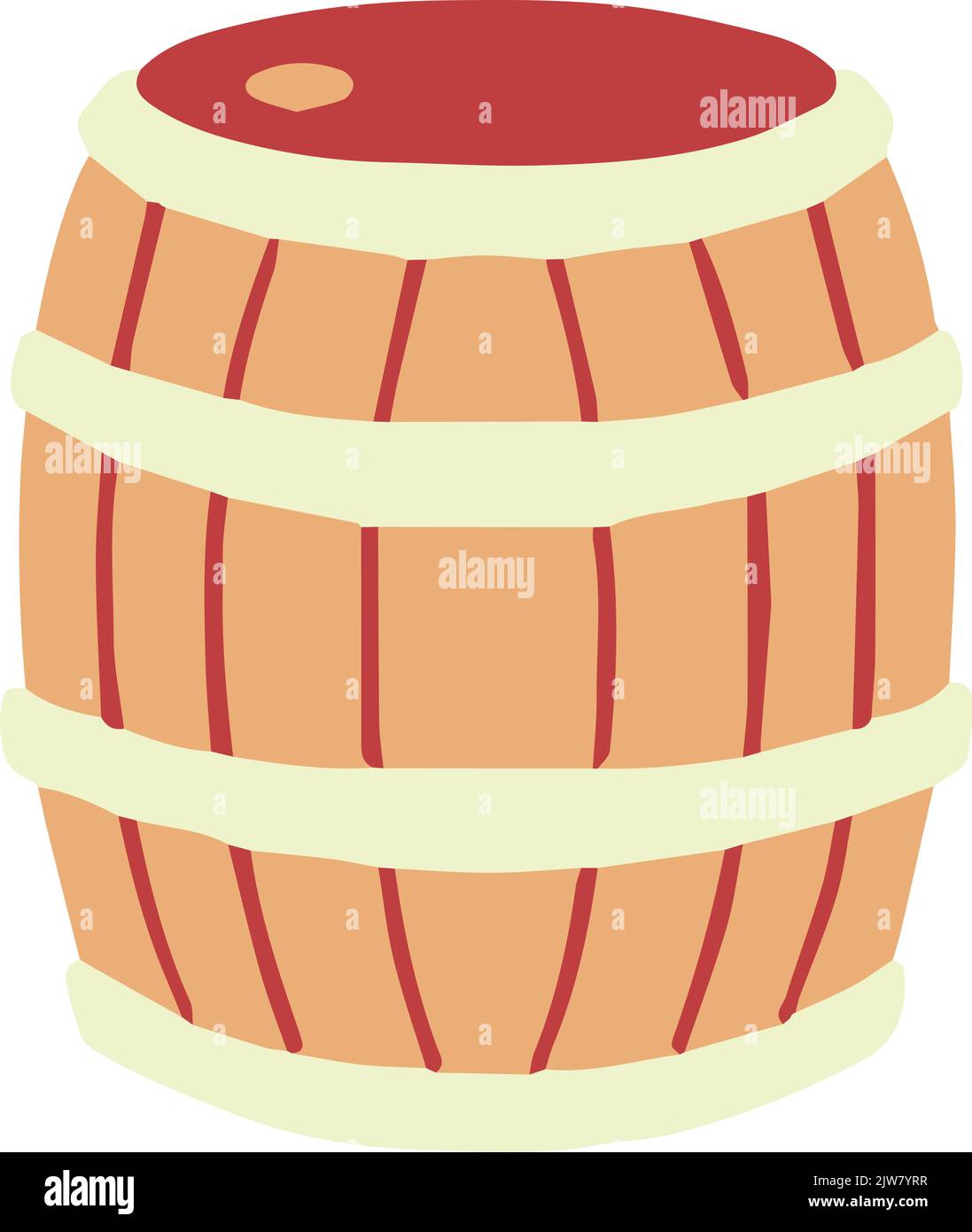 Whiskey distillery Stock Vector Images Alamy