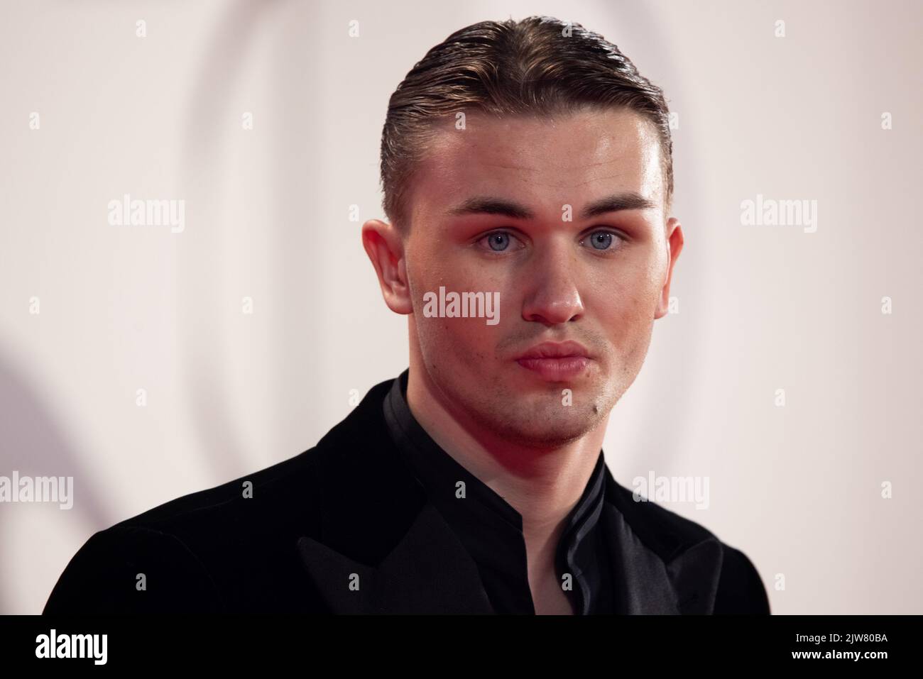 Artem Tkachuk Attends The Master Gardner Red Carpet At The 79th