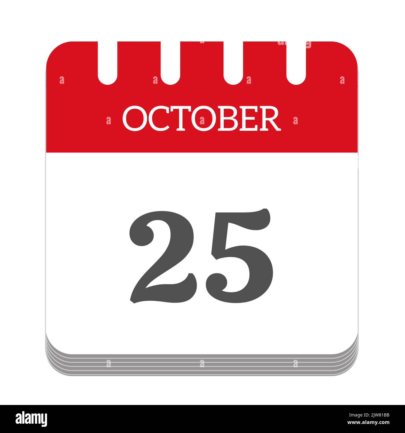 October 25 Calendar Noni Stephenie October 25 Calendar Noni Stephenie