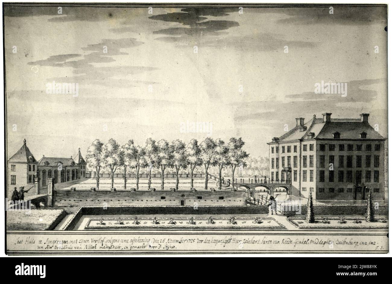 Van huys Cut Out Stock Images & Pictures - Alamy