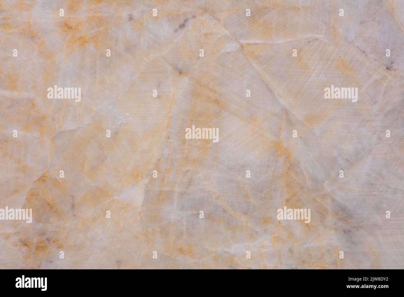 Luxuria Marble background, natural texture in beige for interior work. Stock Photo