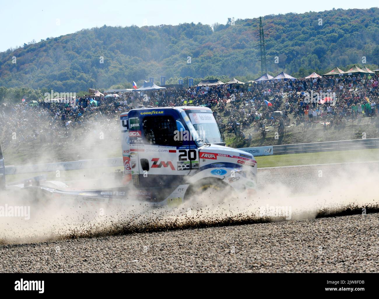 Teo calvet hi-res stock photography and images - Alamy
