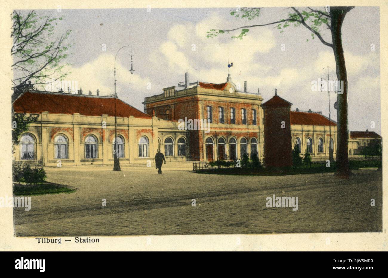 tilburg-station-recto-l-o-stock-photo-alamy