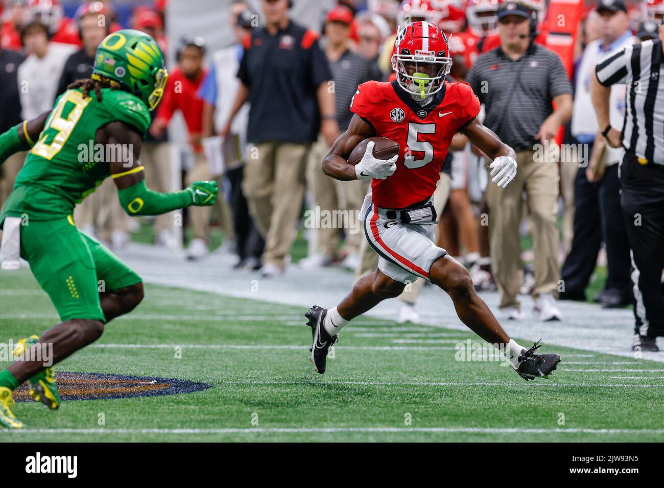 Jamal hill hi-res stock photography and images - Alamy