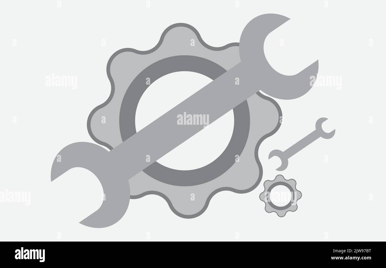 Trendy Flat style for graphic design Stock Vector Image & Art - Alamy