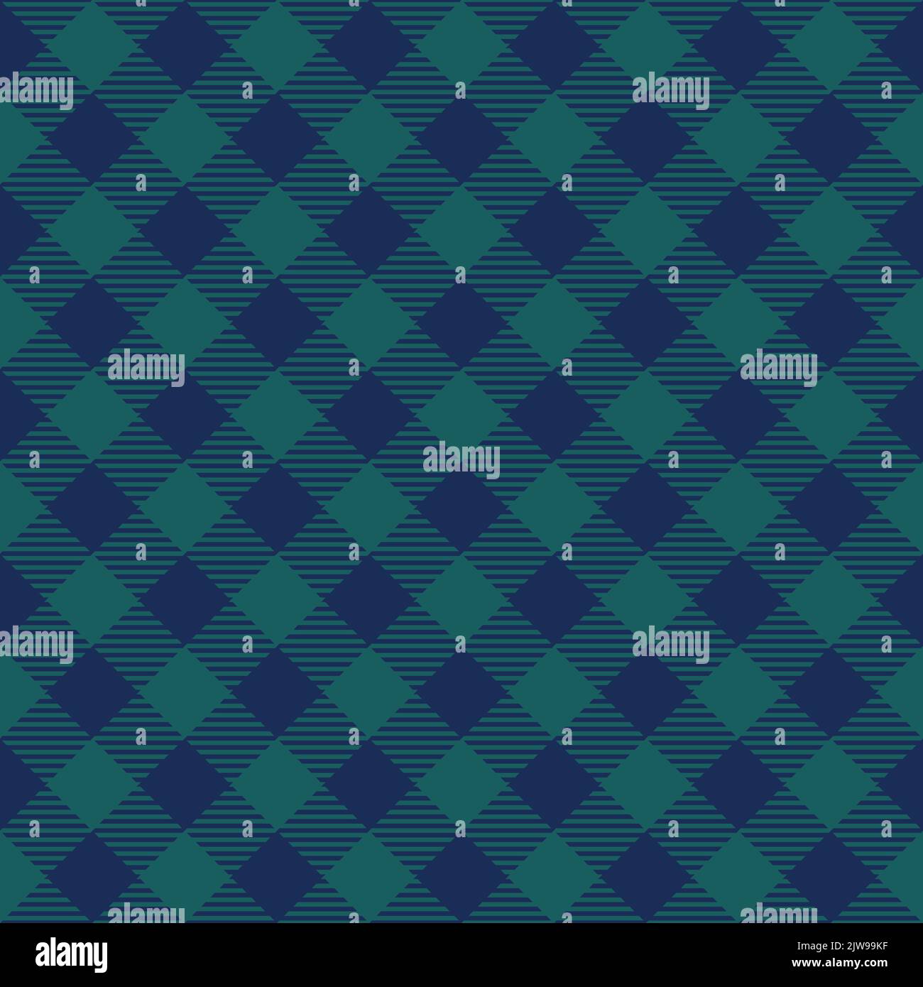 Plaid pattern vector. Check fabric texture. Seamless textile design for ...
