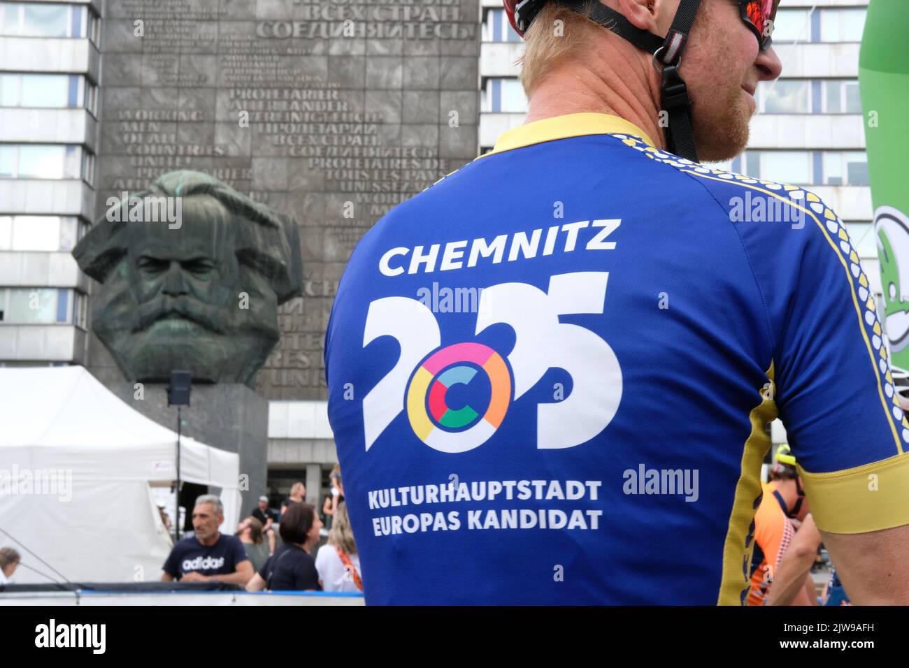 Rode logo hi-res stock photography and images - Alamy