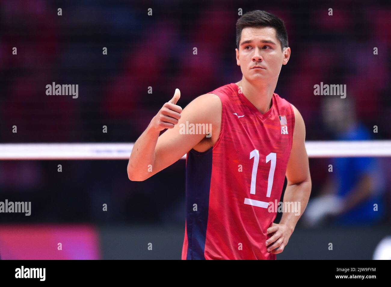 nike micah christenson