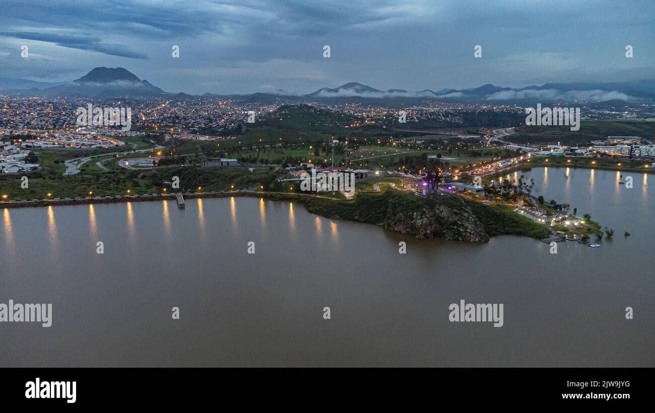 El rejon chihuahua hi-res stock photography and images - Alamy