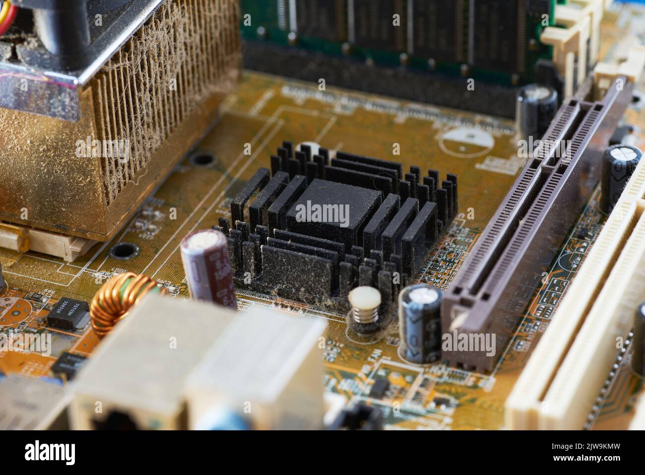 Computer Lumps Thick board support hi-res stock photography and images - Alamy