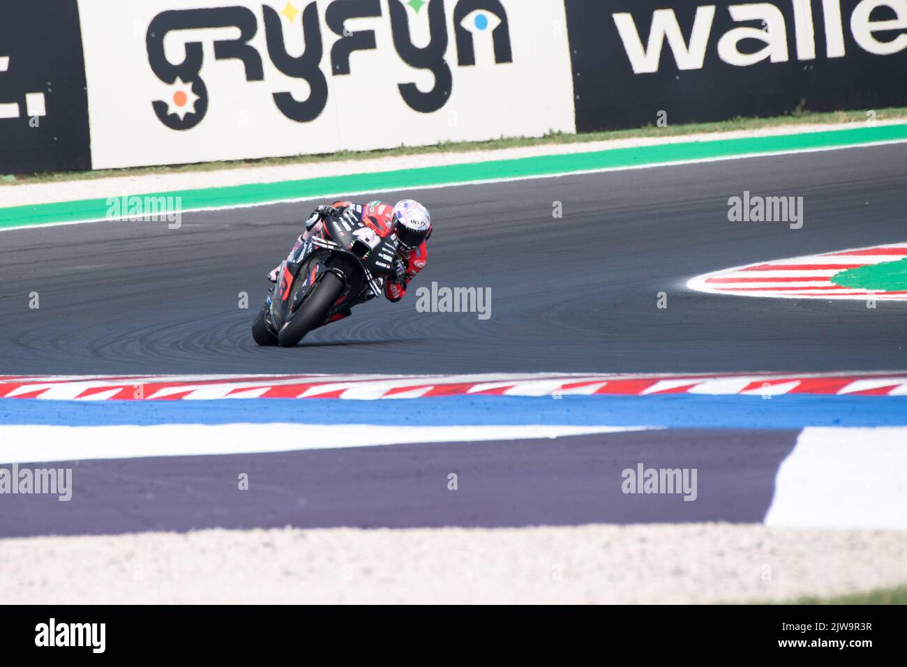 4th September 2022; Misano World Circuit Marco Simoncelli, Misano ...