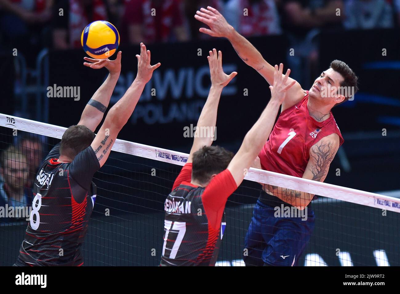 FIVB Men's World Championship 2022