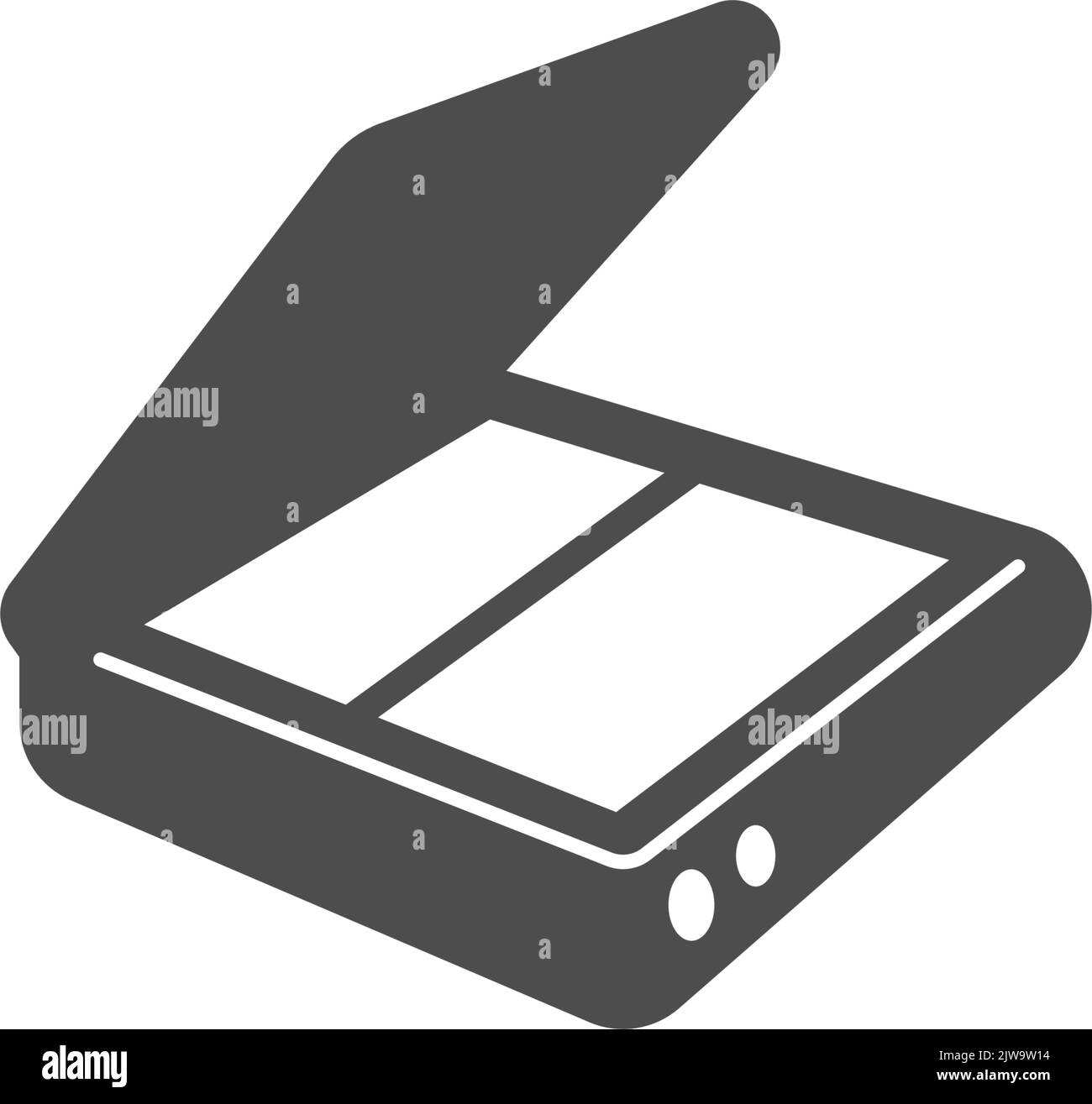 Identification machine Black and White Stock Photos & Images - Alamy