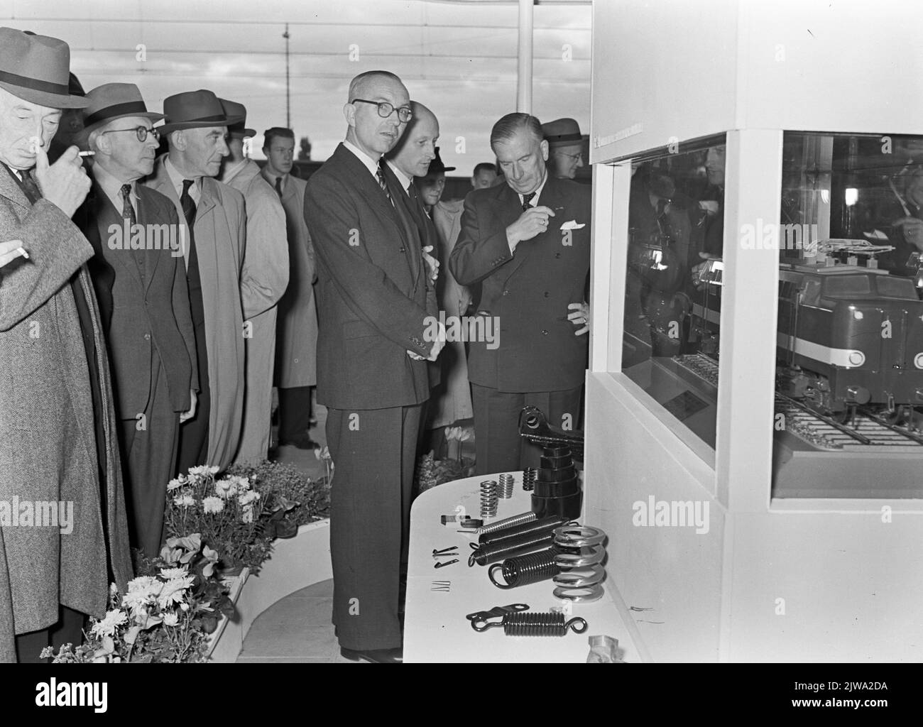 The chicken coop of Markestijn Stock Photo Alamy