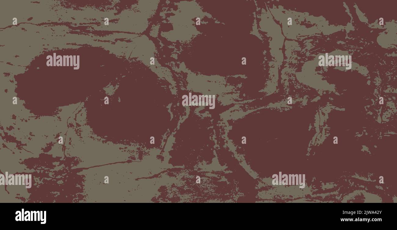 Abstract grunge texture monochrome background vectora Stock Vector