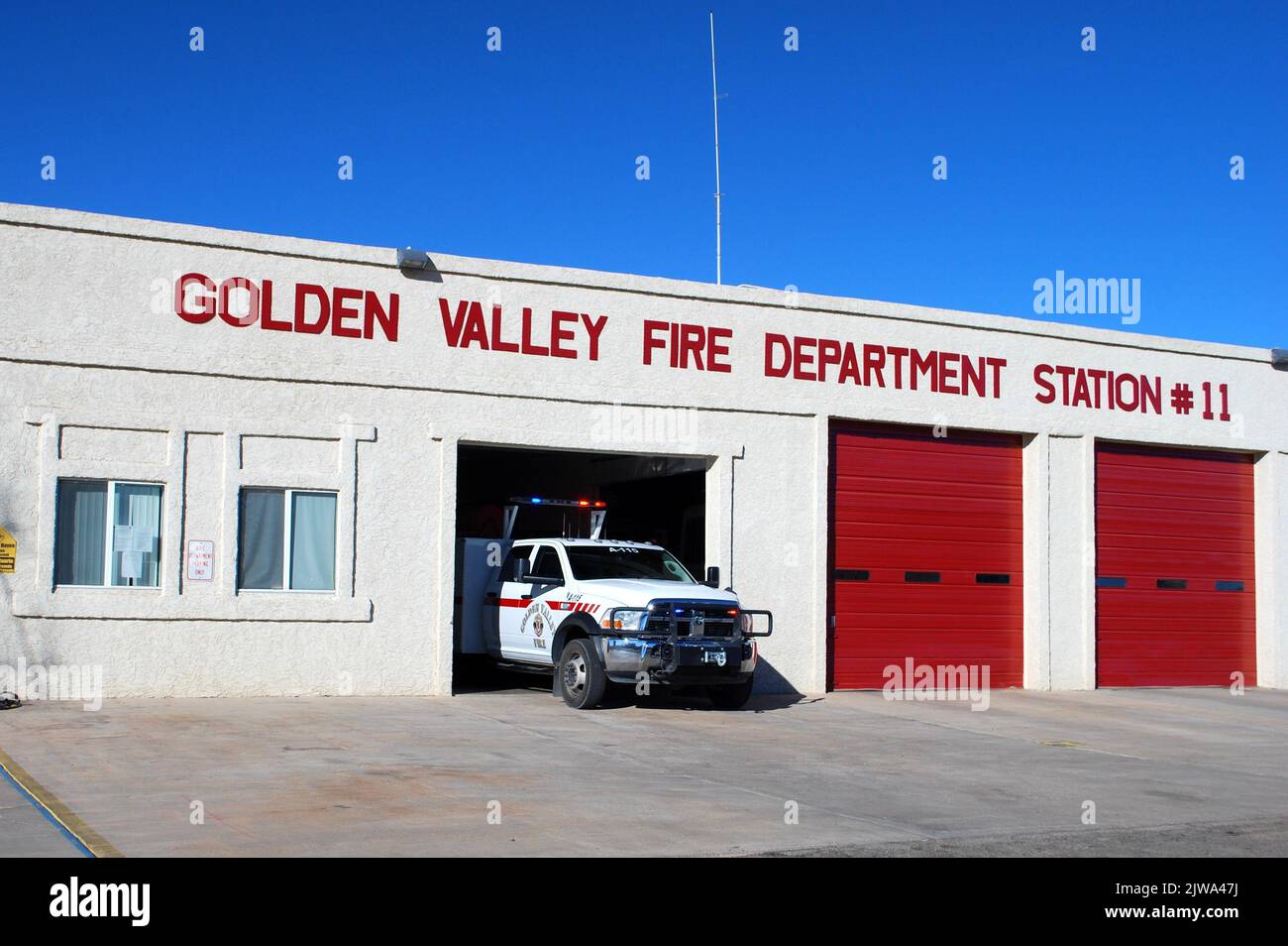 Arizona fire department hires stock photography and images Alamy
