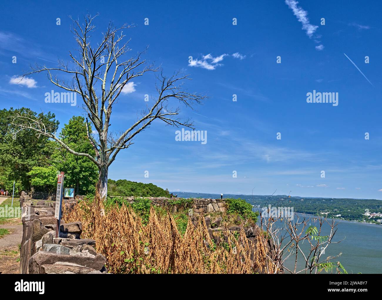 Palisades parkway hudson river hires stock photography and images Alamy