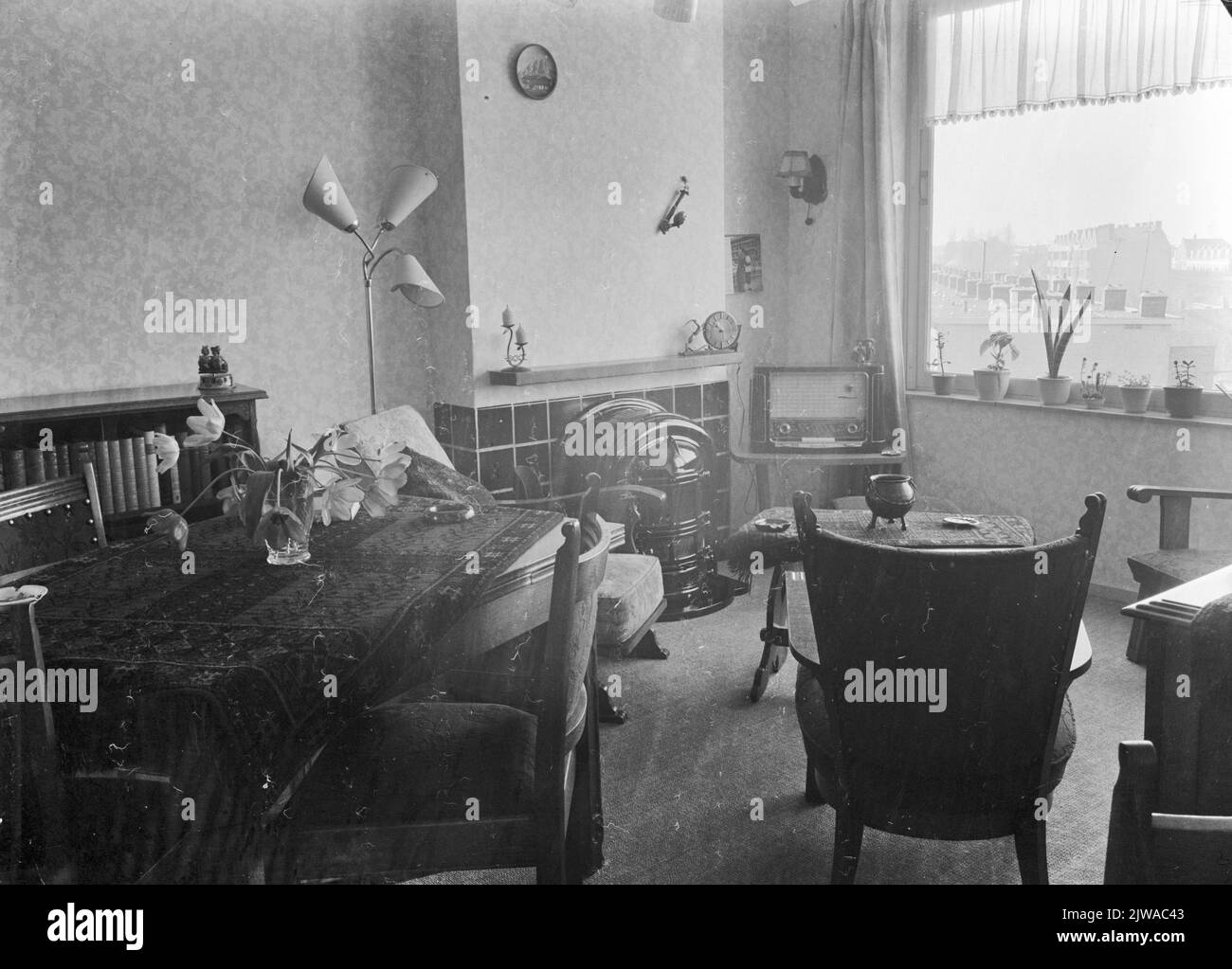 Charlois rotterdam Black and White Stock Photos & Images - Alamy