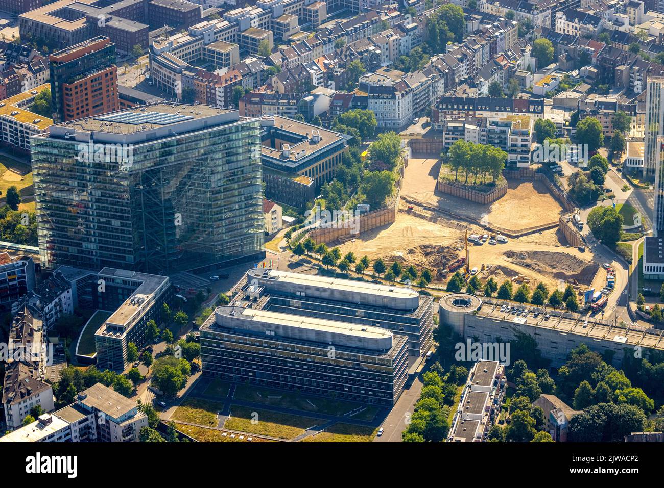 Vlklinger Strasse 4 Dsseldorf