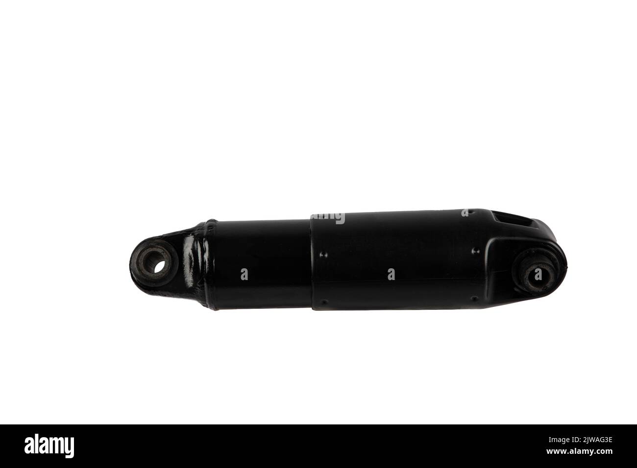 Rack stabilizer of front car suspension. Expendable part for car