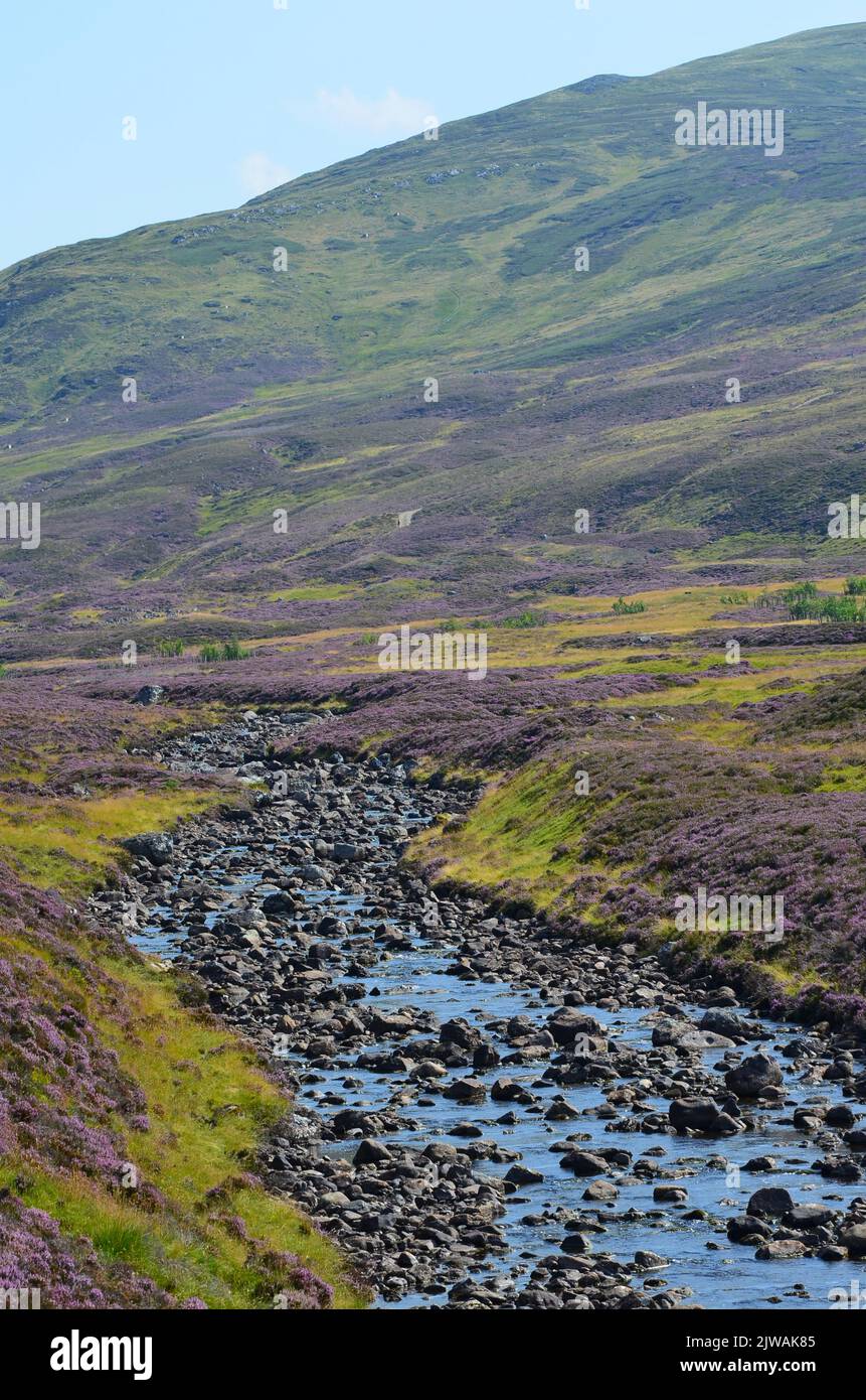 Scottish rights of way act hi-res stock photography and images - Alamy
