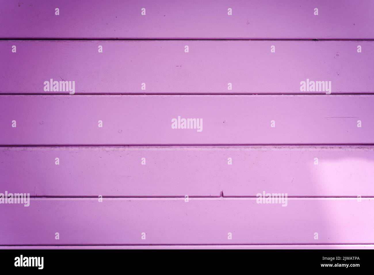 pink and red wooden wall texture Stock Photo