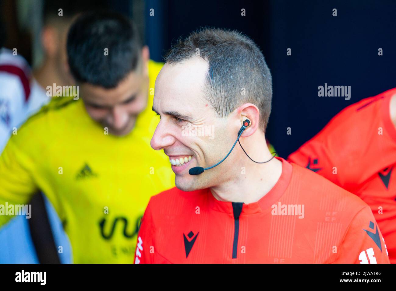 Aitor gorostegui fernandez ortega hires stock photography and images