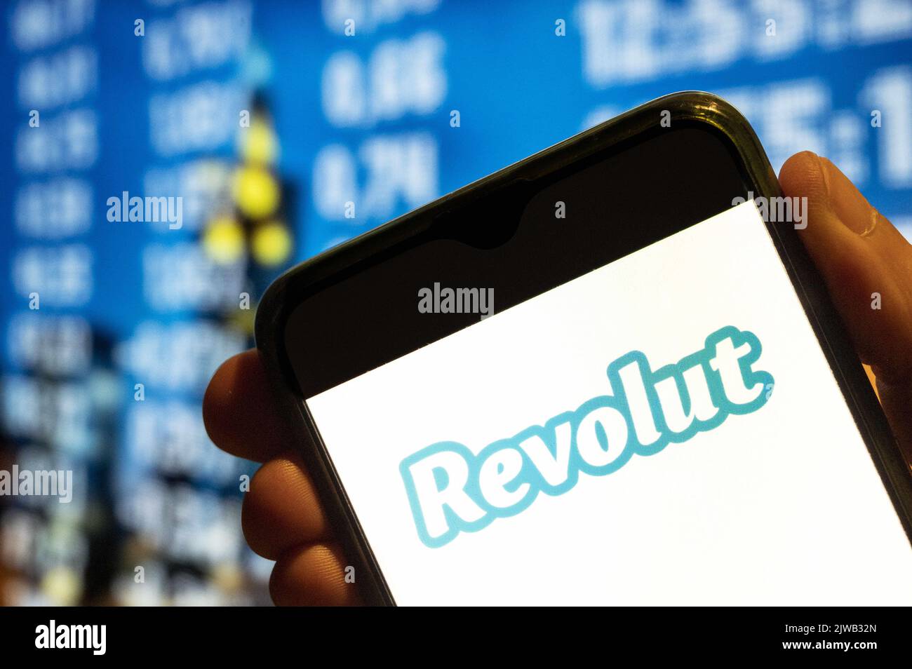 Visa credit card bitcoin hi-res stock photography and images - Alamy