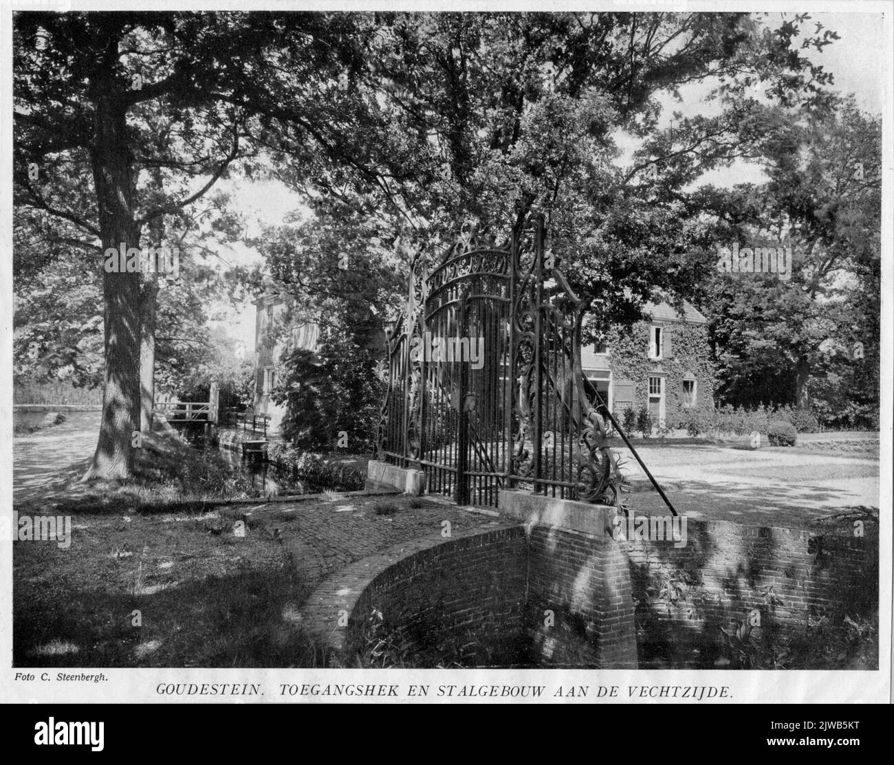 Goudestein Black And White Stock Photos Images Alamy goudestein-black-and-white-stock-photos-images-alamy