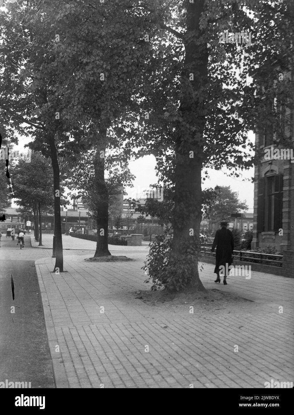 Zeist Black and White Stock Photos & Images Alamy