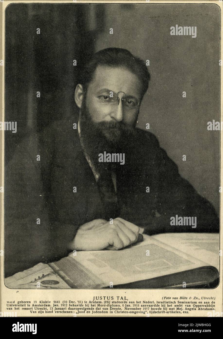 Tal amsterdam hi-res stock photography and images - Alamy