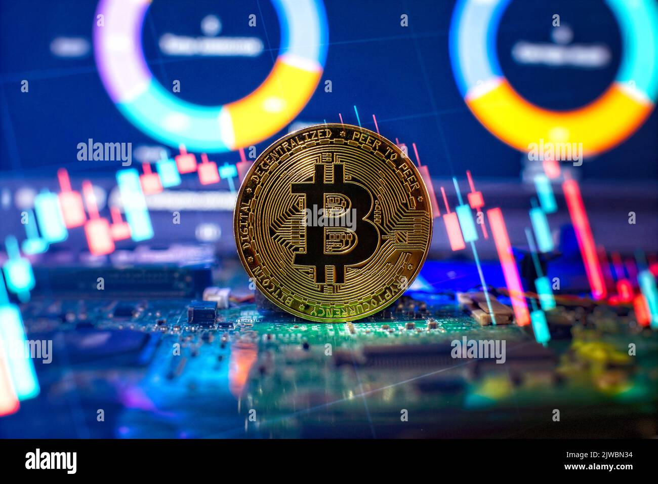 Computational marketing hi-res stock photography and images - Alamy