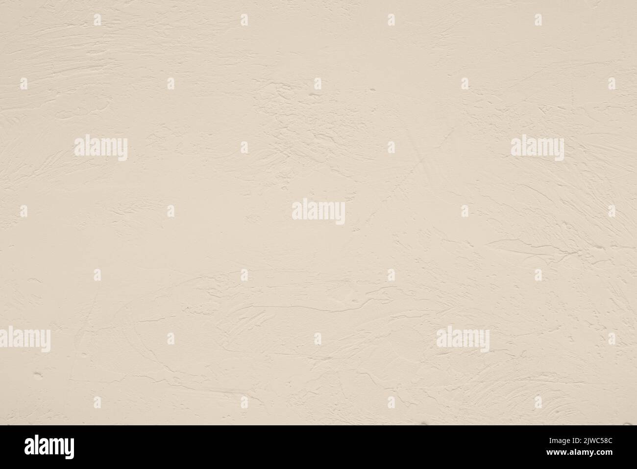 Light pastel gray beige low contrast Concrete textured background Stock