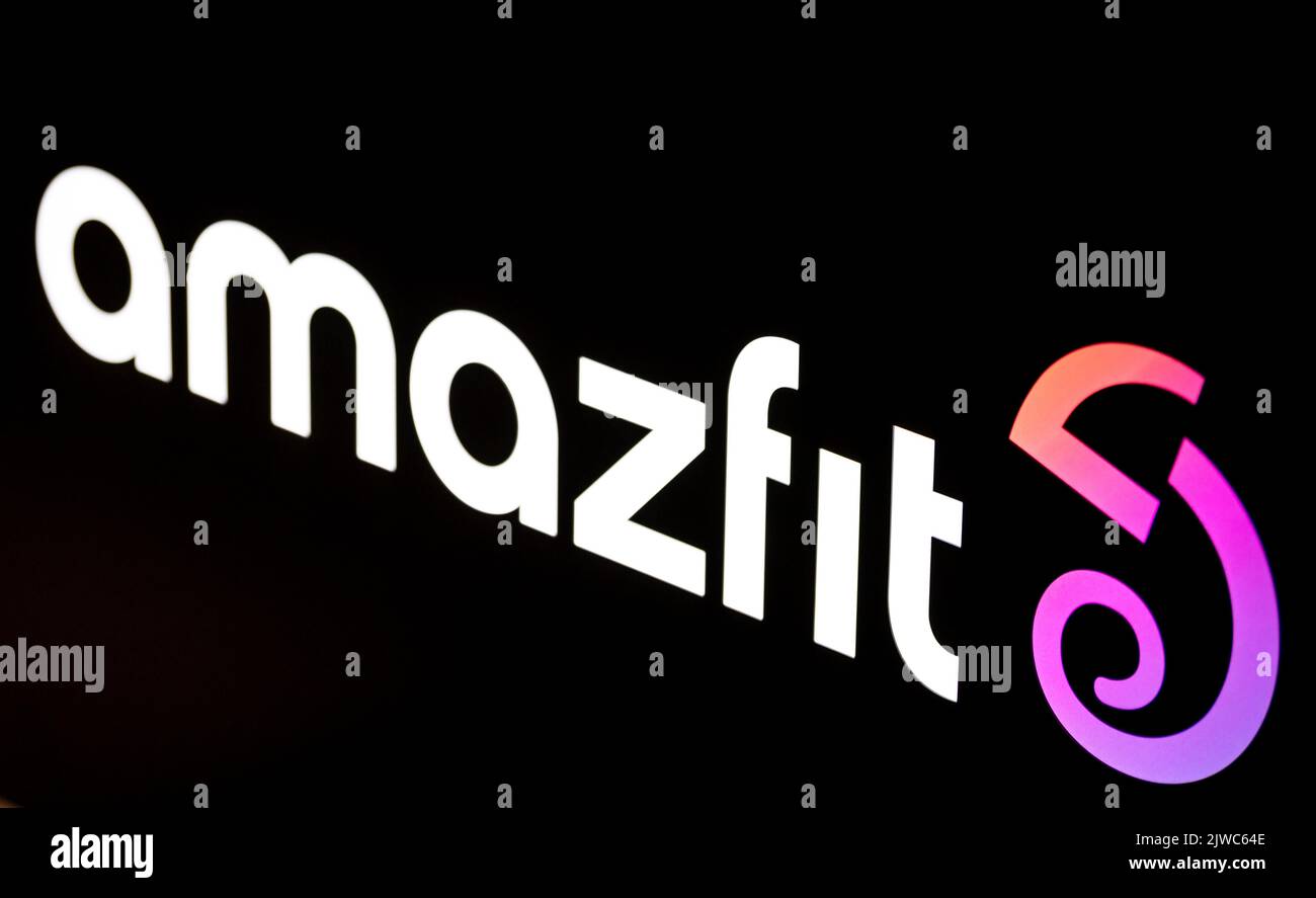Amazfit ifa best sale