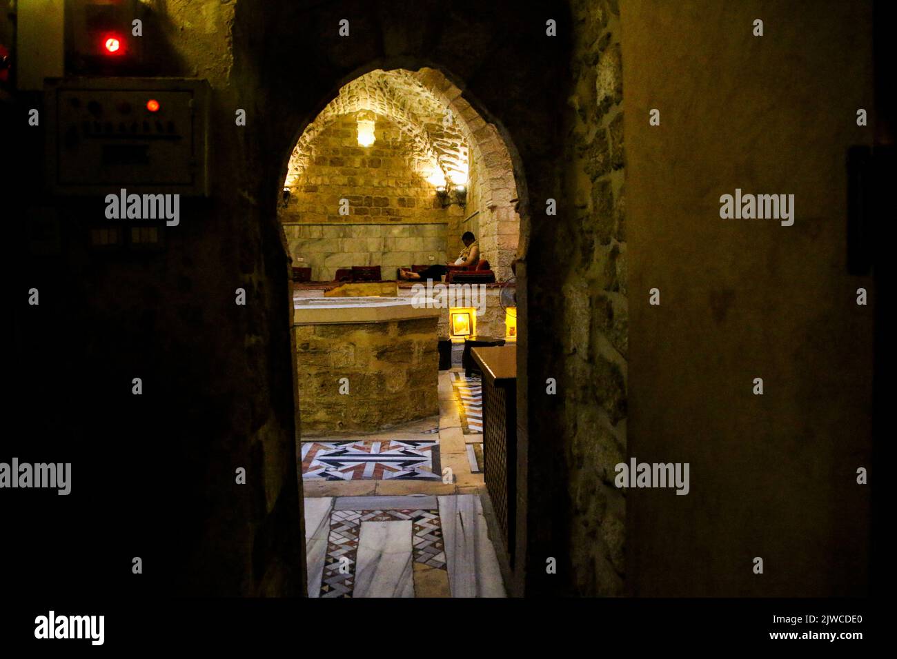 Gaza City, Gaza Strip, Palestine. 3rd Sep, 2022. Gaza, Palestine. 03 ...
