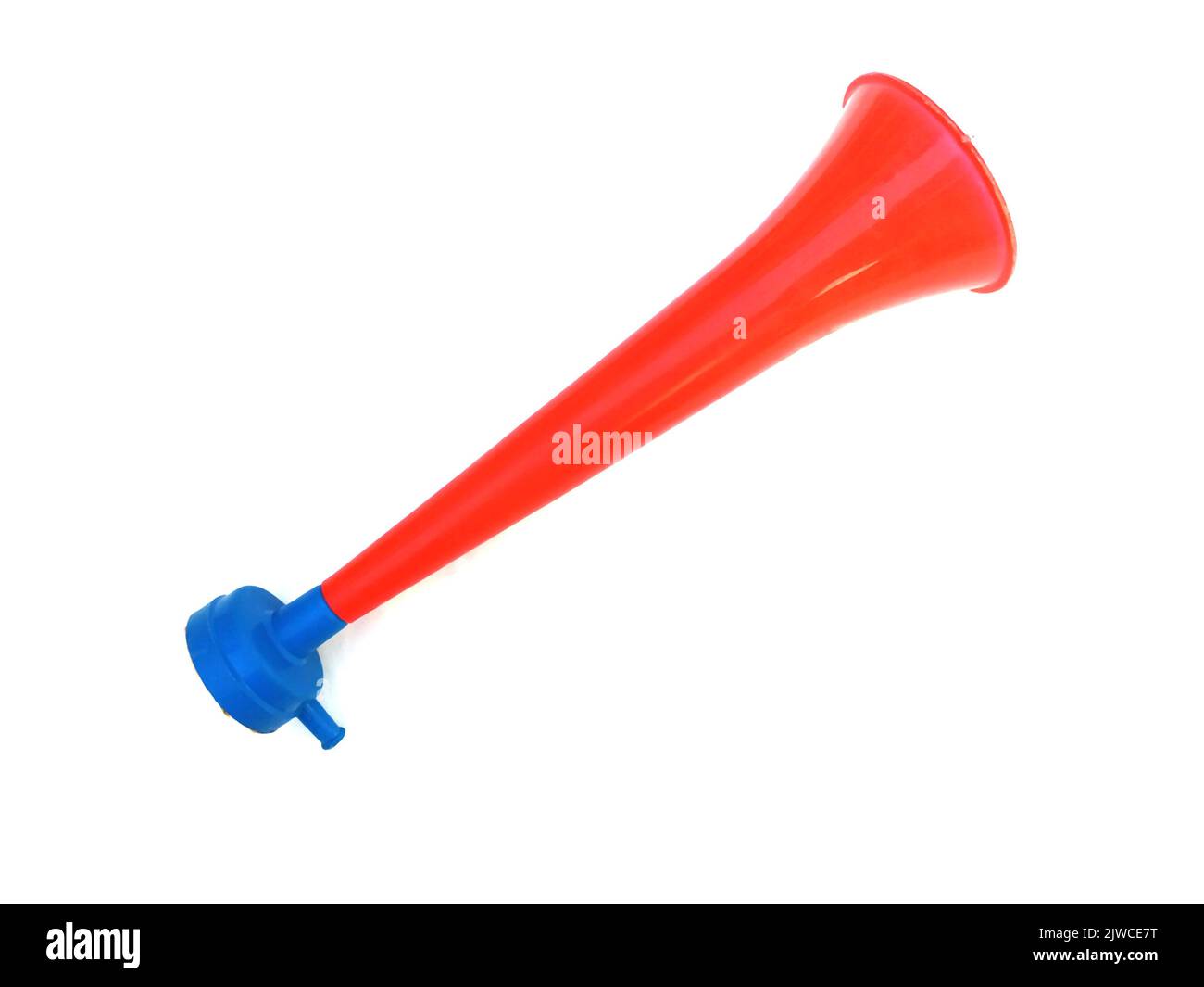 Vuvuzela Horns Soccer Fan Trumpet Fans Cheering Horn for Football Sports  Events Party Green-POOWE : : Toys & Games