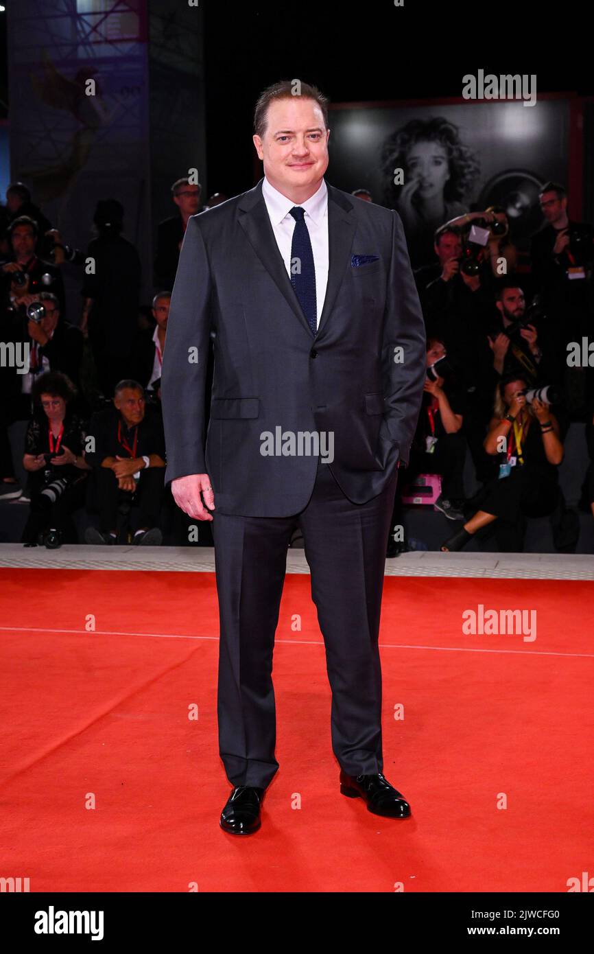 Brendan Fraser 79th Venice Film Festival Red Carpet The Movie The brendan-fraser-79th-venice-film-festival-red-carpet-the-movie-the
